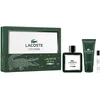Image de Lacoste Lacoste Original Parfum - Coffret Parfum et Gel Douche