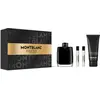 Image de Montblanc, Set cadeau beauté, Legend Eau De Parfum 100 Ml Spray 75 Ml 75 Ml Gift Set
