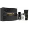Image de Montblanc, Set cadeau beauté, Explorer Extreme Eau De Parfum Spray 100ml Set 4 Artikel (Coffret de parfum)