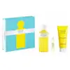 Image de Rochas Eau de Rochas Citron Soleil - Coffret Eau de Toilette et Lait Corps