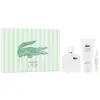 Image de Lacoste Lacoste L.12.12 Blanc - Coffret Eau de Toilette et Gel Douche