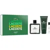 Image de Lacoste, Set cadeau beauté, Original Eau De Parfum 100ml 75ml Shower Gel (Coffret de parfum)