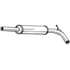 Image de Silencieux Central Bosal 227-461