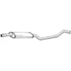 Image de Silencieux Central Bosal 283-695