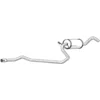 Image de Silencieux Central Bosal 285-799