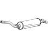 Image de Silencieux Arrière Bosal 278-013