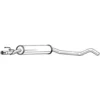 Image de Silencieux Central Bosal 281-541