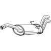 Image de Silencieux Arrière Bosal 135-063