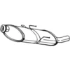 Image de Silencieux Arrière Bosal 190-833