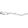 Image de Silencieux Central Bosal 279-761