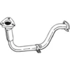 Image de Tube D'échappement Bosal 788-805