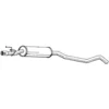 Image de Silencieux Central Bosal 281-039