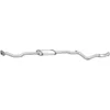 Image de Silencieux Central Bosal 289-003