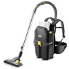 Image de Karcher 1 Aspirateur Dorsal Bvl 5/1 Bp Pack (avec Batterie/chargeur)