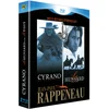 Image de Cyrano de Bergerac - Le Hussard sur le toit - Coffret Blu-Ray