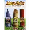Image de Coffret trilogie Astérix [FR Import] en occasion ou reconditionné