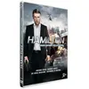 Image de Agent Hamilton : Dans l'intérêt de la nation DVD