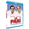 Image de Le pari [Blu-ray] [FR Import] en occasion ou reconditionné