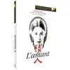 Image de L'amant Digipack Blu-Ray