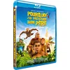 Image de Pourquoi j'ai pas mangé mon père [Blu-ray] [FR Import] en occasion ou reconditionné