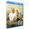 Image de Marseille Blu-ray