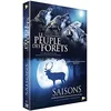 Image de PEUPLE DES FORETS (LE) LES SAISONS COFFRET 2 DVD [FR Import] en occasion ou reconditionné