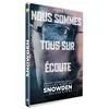 Image de Snowden DVD