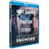 Image de Snowden [Blu-ray] [FR Import] en occasion ou reconditionné