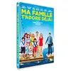 Image de Ma famille t'adore déjà DVD