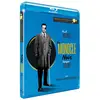Image de Le monocle noir Blu-ray