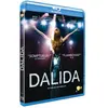 Image de Dalida Blu-ray