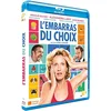 Image de L'embarras du choix [Blu-ray] [FR Import] en occasion ou reconditionné