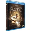Image de Django [Blu-ray] [FR Import] en occasion ou reconditionné