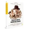 Image de Jean de Florette Manon des Sources Blu-ray