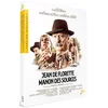 Image de Coffret marcel pagnol 2 films : jean de florette ; manon des sources [Blu-ray] [FR Import] en occasion ou reconditionné