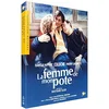 Image de La femme de mon pote [Blu-ray] [FR Import] en occasion ou reconditionné
