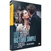 Image de Une histoire simple [Blu-ray] [FR Import] en occasion ou reconditionné