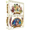Image de Coffret aladin 2 films : les nouvelles aventures d'aladin ; alad'2 [FR Import] en occasion ou reconditionné