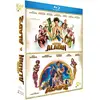 Image de Coffret aladin 2 films : les nouvelles aventures d'aladin ; alad'2 [Blu-ray] [FR Import] en occasion ou reconditionné