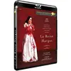 Image de La reine margot [Blu-ray] [FR Import] en occasion ou reconditionné