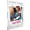 Image de Mon bébé DVD