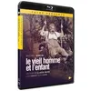 Image de Le vieil homme et l'enfant Blu-ray