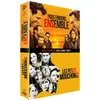 Image de Coffret Nous finirons ensemble et Les petits mouchoirs DVD