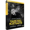 Image de Faubourg montmartre [Blu-ray] [FR Import] en occasion ou reconditionné