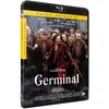 Image de Germinal Blu-ray