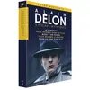 Image de Coffret Alain Delon DVD