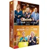 Image de Coffret Un tour chez ma fille, Retour chez ma mère DVD