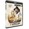 Image de L'Africain Blu-ray
