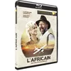 Image de L'africain [Blu-ray] [FR Import] en occasion ou reconditionné