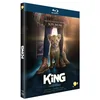 Image de King [Blu-ray] [FR Import] en occasion ou reconditionné